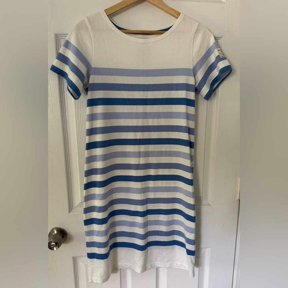 Joules Riviera Dress